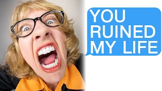 rMaliciouscompliance I Ruined Karens Life with a Phone Call [upl. by Negam]