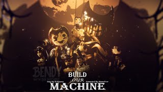 SFMBATIM Build Our Machine ► DAGames [upl. by Gemmell993]