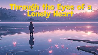 Through the Eyes of a Lonely Heart  Music For your Life [upl. by Ahsenyt]