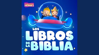 Los Libros De La Biblia [upl. by Liu]