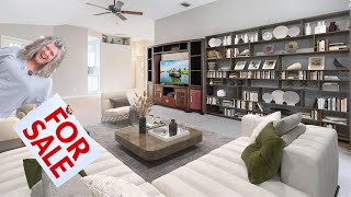 202 Price per sqft Home in a 55 Plus Community [upl. by Donella]