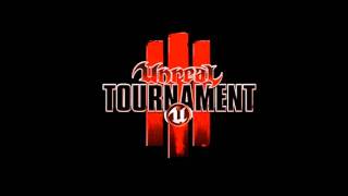 Unreal Tournament 3 Music  Go Down [upl. by Trebreh]