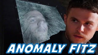 The Fitz Anomaly Explained With MCU Time Travel Rules Agents of SHIELD Season 6 [upl. by Laszlo]