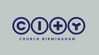 City Church Birmingham  1030am Service  21st April 2024  LIVE [upl. by Azral]