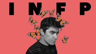 INFP Weaknesses  and how to SOLVE them [upl. by Darach]