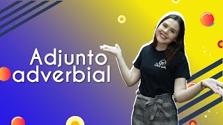 Adjunto adverbial  Brasil Escola [upl. by Tiphany]