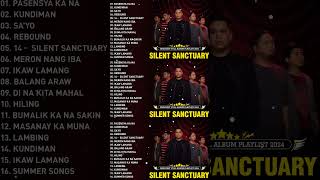 Silent Sanctuary Music Of All Time hiling silent sanctuary lyrics opm filipinosongs opmlovesong [upl. by Otila]