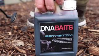 DNA Baits Betastim the highly versatile carp fishing liquid [upl. by Nhguavahs]