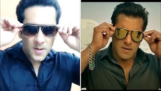 Race 3  Movie Dialogue  Salman Khan  Parvez Kazi [upl. by Anwahsit]