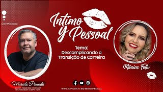 Programa Íntimo y Pessoal  Marcelo Pimenta [upl. by Artinak669]