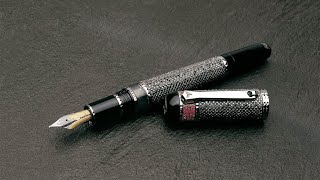 This is Worlds Most Expensive Pen [upl. by Namqul]