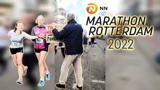 Marathon Rotterdam 2022 [upl. by Meredith]