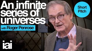 An Infinite Series of Universes  Roger Penrose [upl. by Notaes]