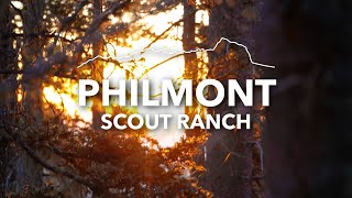 The Year of Philmont [upl. by Parcel]