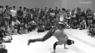 Bboying 2014  La La La [upl. by Arianne]