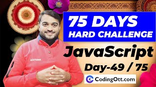 Day4975  Build Audio Player  Upload Play Audio  JavaScript ES6 tutorial for beginners in hindi [upl. by Erdman]