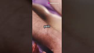 Want To Fix Back Pain For Good Try THIS Crazy Technique [upl. by Alten788]