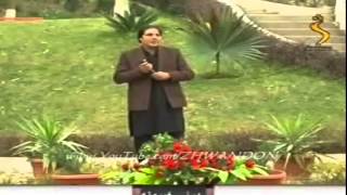 Karan Khan Yar Na Razi Sa warsara oko 2012 [upl. by Gelasias]