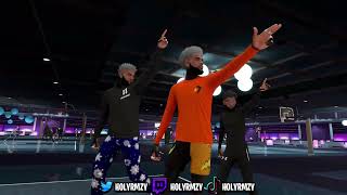 1 STAGE GUARD RETURNS TO NBA 2K22 FOR THE LAST TIME GOODBYE 2K22 [upl. by Imhskal]