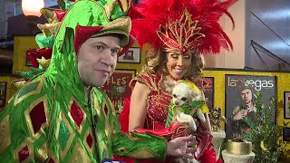 Piff the Magic Dragon speaks on the passing of Mr Piffles [upl. by Eseneg]