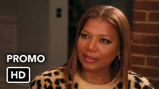 The Equalizer 4x09 Promo quotThe Big Takequot HD Queen Latifah action series [upl. by Letnuhs]