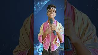 Best Of Rishta Tera Mera Song  Indian Idol Sad Performance Bikash Raz hindi short indianidol13 [upl. by Balliett]