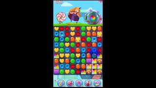 JELLIPOP MATCH LEVEL 95 FAIL AGAIN  JELLIPOP GAMEPLAY [upl. by Eshman]