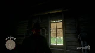 GTA vaquero  Red Dead Redemption 2  Poker [upl. by Pepillo868]