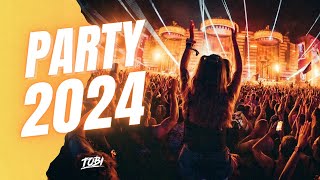 Party Mix 2024  The Best Remixes amp Mashups Of Popular Songs Of All Time  EDM Bass Music 🔥 [upl. by Ades591]