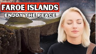 Discover FAROE ISLANDS  The Paradise Of Peace  Travel Documentary  2024 [upl. by Nannerb]