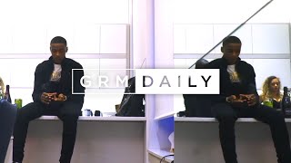 KayBee  Money Moves Music Video  GRM Daily [upl. by Odla]