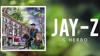 G Herbo  Jay Z Clean [upl. by Zilada]