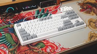 Versi lebih lengkap lebih mantap Tecware Phantom Elite Review [upl. by Okimuk]