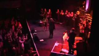 Jaki Graham Alexander ONeal and the Yorkshire Dreamgirls [upl. by Brendin491]