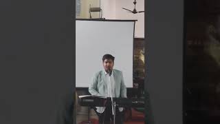 Teri Tareef Ho Worship Song  worship power [upl. by Tuhn]