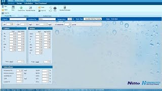 IMS DESIGN for Reverse Osmosis system design  IMS Design Software [upl. by Furtek410]