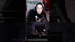 PENGU IS ACTVE fnac fivenightsatcandys gaming horrorgaming [upl. by Aicatsue]