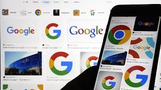 Google reconnu coupable de pratiques anticoncurrentielles [upl. by Rech]