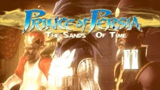 Lets Play quotThe Sands of Timequot 002 Untergang des Abendlandes [upl. by Mccallion415]