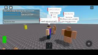 LAST NPCS ARE BECOMING SMART FANGAME VIDEO  Roblox  Appear Ending [upl. by Relyt]