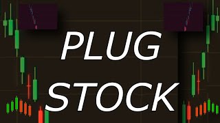 PLUG Stock Price Prediction News Today 21 January  Plug Power Stock [upl. by Scrogan]