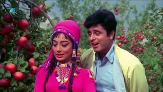 Ye Parda Hata Do Jhankar HD Video Ek Phool Do Mali RAFI ASHA BHOSLE [upl. by Tj]