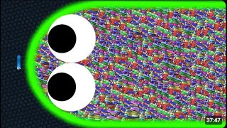 Slitherio I Played [upl. by Grodin]