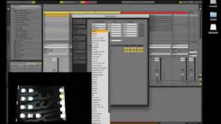 How to use IPAD as a midi Controller for Ableton Live [upl. by Maleen]