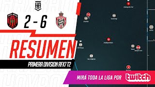 ¡BAILE HISTÓRICO Y EL CLÁSICO SE LO LLEVA EL BAYERN  HaxBall Argentina 🏆 🇦🇷 [upl. by Ecnerwaled]