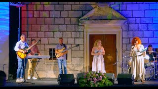 MAJA MILJAVAC  SAMO MALO LJUBAVI  MARKO POLO FEST 2024 MPTV Official HD [upl. by Norvol819]