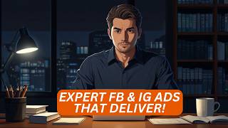 Boost Your Sales Fast with Expert Facebook amp Instagram Ads Services [upl. by Yklam195]