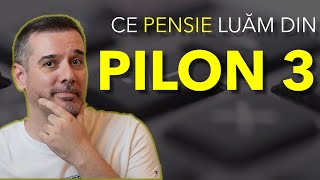 Ce pensie o sa luam din Pilonul 3 [upl. by Caughey476]