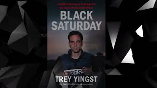 Buckle Up Black Saturdays Book Summary Will Leave You Breathless [upl. by Artap963]