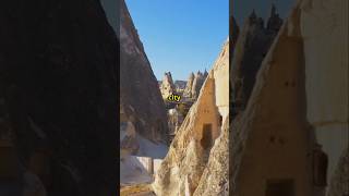 Cappadocia Unveiling the Secrets of an Ancient Land [upl. by Natal968]